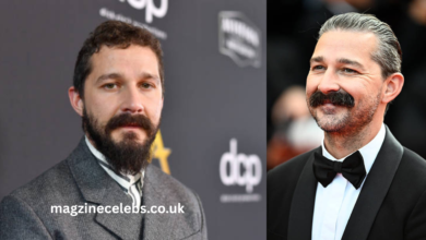 Shia LaBeouf Biography