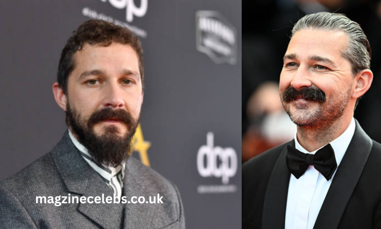 Shia LaBeouf Biography