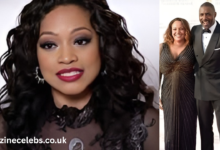 Sonya Nicole Hamlin Biography