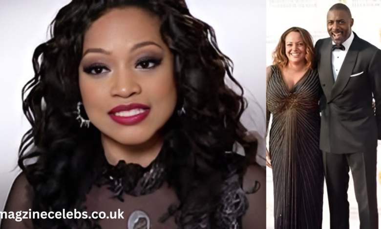 Sonya Nicole Hamlin Biography