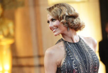 Stacy Keibler Biography