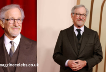 Steven Spielberg Biography