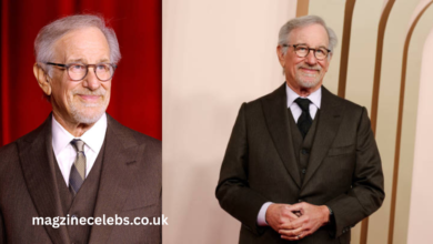 Steven Spielberg Biography