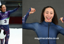 Tabitha Stoecker Biography