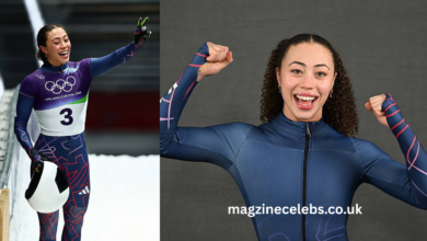 Tabitha Stoecker Biography