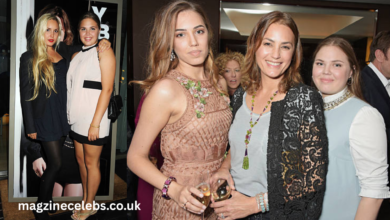 Tallulah Le Bon Biography