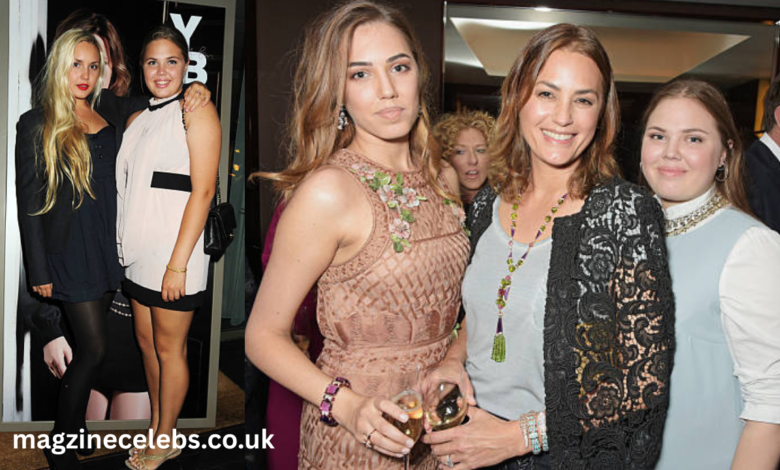 Tallulah Le Bon Biography