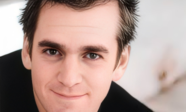 Will Theron Roth Biography