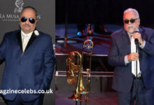 Willie Colón Biography