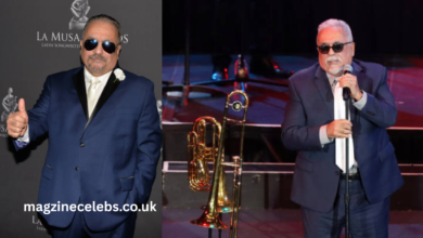 Willie Colón Biography