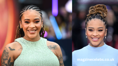 Yinka Bokinni Biography