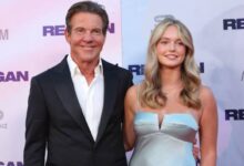 Zoe Grace Quaid Biography