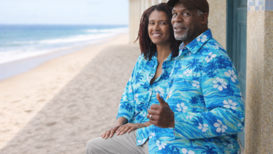 Asake Bomani Biography