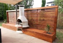 Barbecue Garden Party Ideas