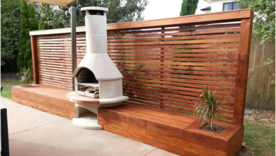 Barbecue Garden Party Ideas