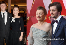 Alfie Oldman Biography