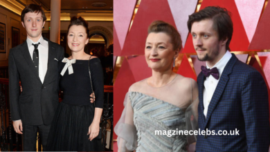 Alfie Oldman Biography