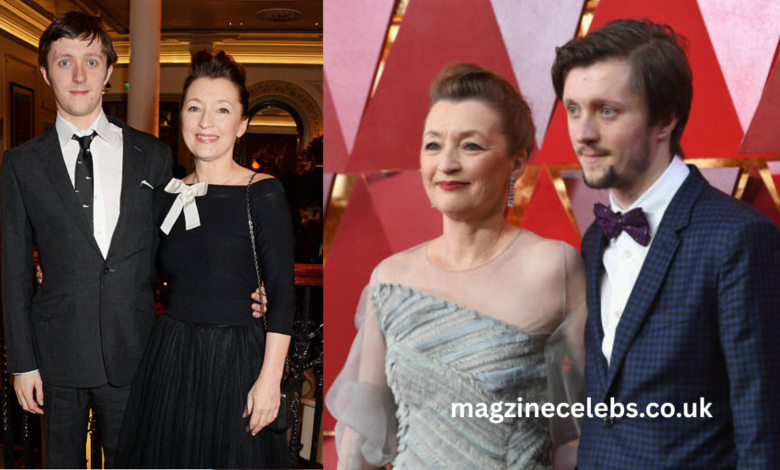 Alfie Oldman Biography