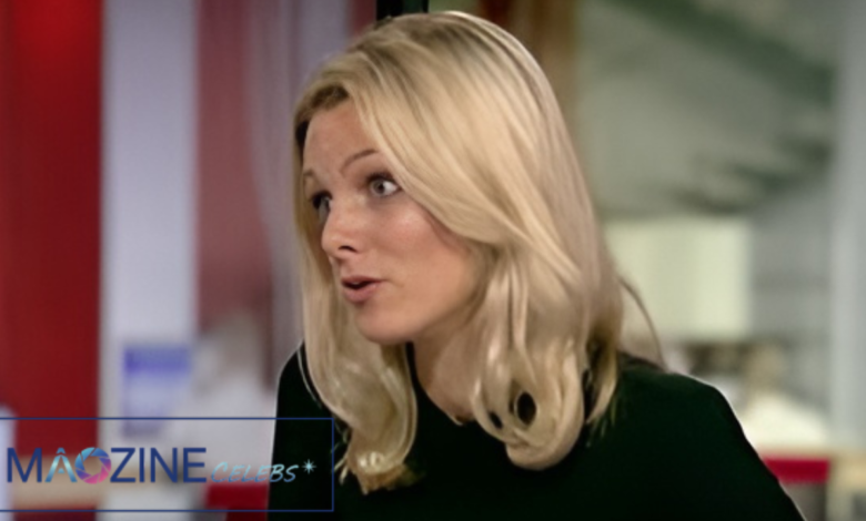 Ali Fortescue Biography