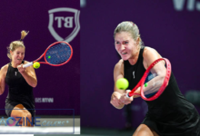 Anastasia Zakharova Biography