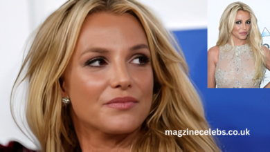 Britney Spears Biography