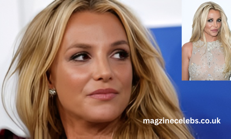 Britney Spears Biography