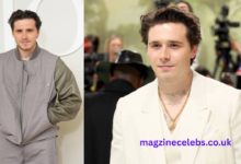 Brooklyn Beckham Biography