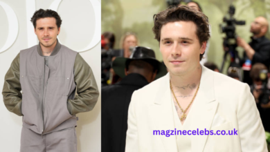 Brooklyn Beckham Biography