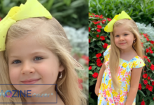 Eva Diana Kidisyuk Biography