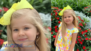 Eva Diana Kidisyuk Biography