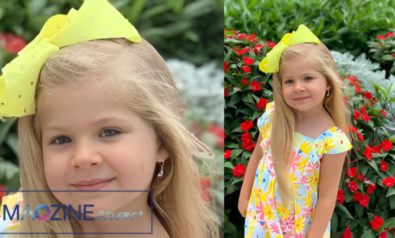 Eva Diana Kidisyuk Biography