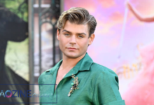 Garrett Clayton Biography