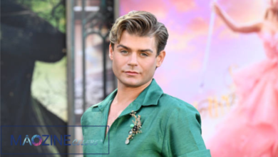 Garrett Clayton Biography