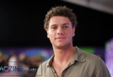 Jace Norman Biography