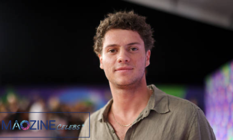 Jace Norman Biography