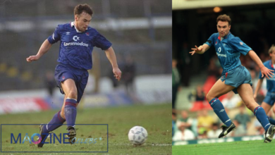 Jason Cundy Biography