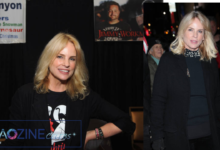 Jennifer Runyon Biography