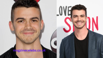 Joey Pollari Biography