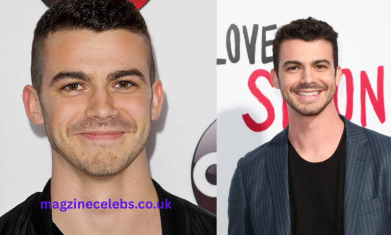 Joey Pollari Biography