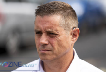 John Alford Biography