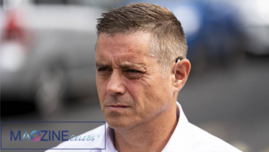 John Alford Biography