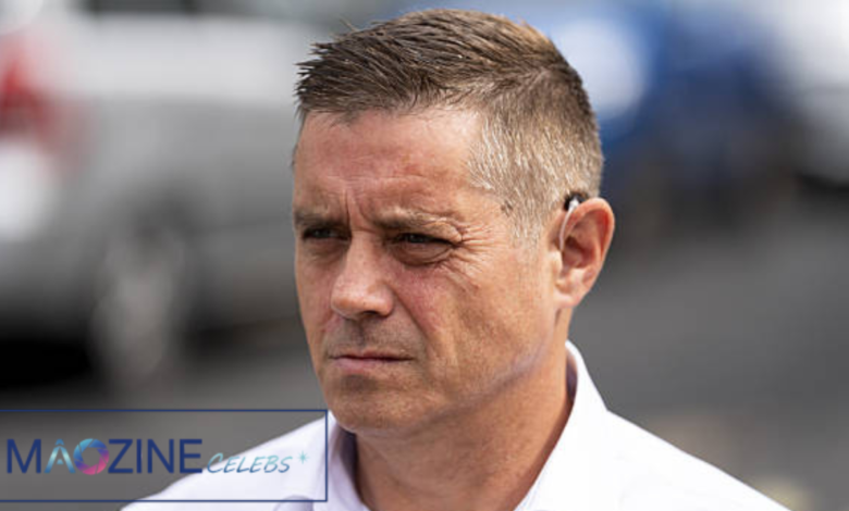 John Alford Biography