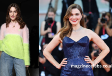 Rachel Weisz Biography