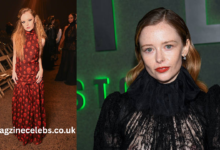 Suzanna Son Biography