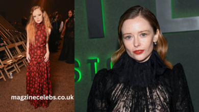 Suzanna Son Biography