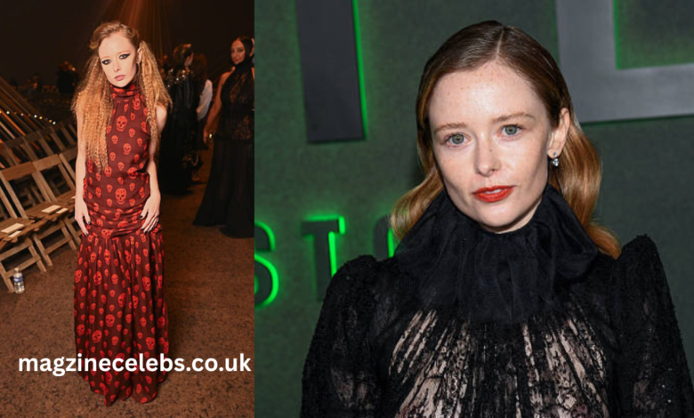 Suzanna Son Biography