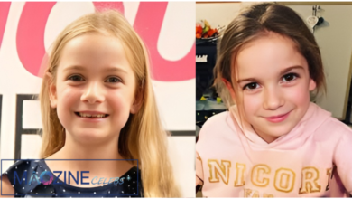 Tilly Mills Biography