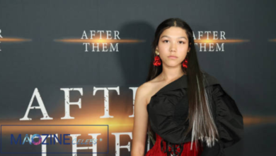 Txunamy Ortiz Biography