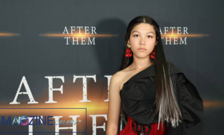 Txunamy Ortiz Biography