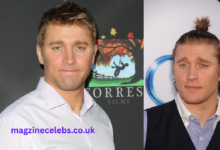 Tyler Jacob Moore Biography